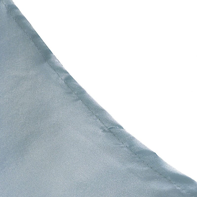 60" x 102" Satin Rectangular Tablecloth