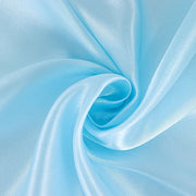 60" x 102" Satin Rectangular Tablecloth