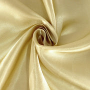 60" x 102" Satin Rectangular Tablecloth