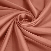 60" x 102" Satin Rectangular Tablecloth