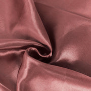 60" x 102" Satin Rectangular Tablecloth