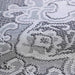 60" x 108" Floral Lace Rectangular Tablecloth