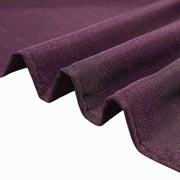 60" x 126" Polyester Rectangular Tablecloth