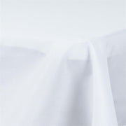 60" x 126" Polyester Rectangular Tablecloth