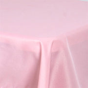 60" x 126" Polyester Rectangular Tablecloth