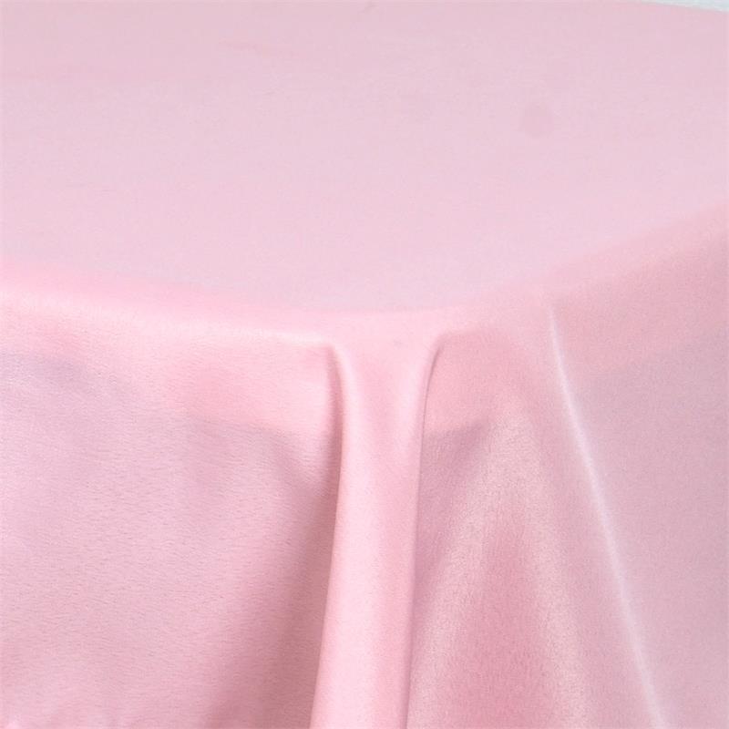 60" x 126" Polyester Rectangular Tablecloth