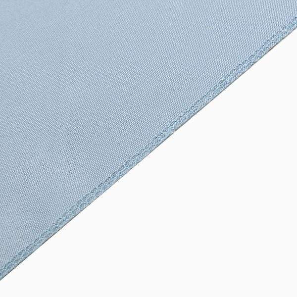 60" x 126" Polyester Rectangular Tablecloth