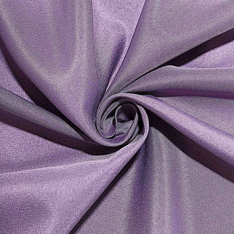 60" x 126" Polyester Rectangular Tablecloth