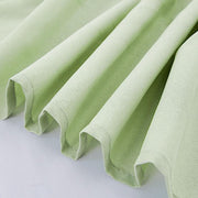 60" x 126" Polyester Rectangular Tablecloth