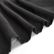 60" x 126" Polyester Rectangular Tablecloth