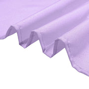 60" x 126" Polyester Rectangular Tablecloth