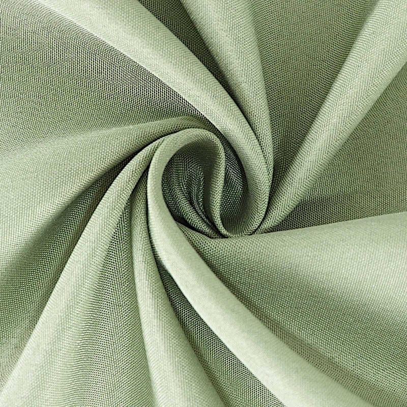 60" x 126" Polyester Rectangular Tablecloth