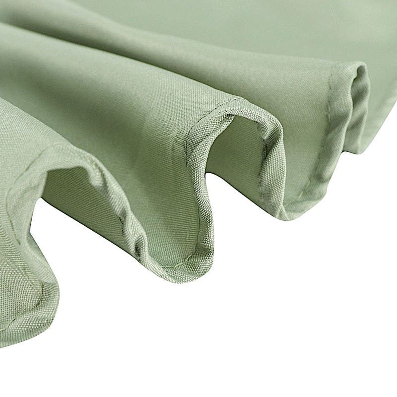 60" x 126" Polyester Rectangular Tablecloth