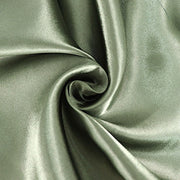 60" x 126" Satin Rectangular Tablecloth