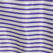 60" x 126" Satin Stripes Rectangular Tablecloth