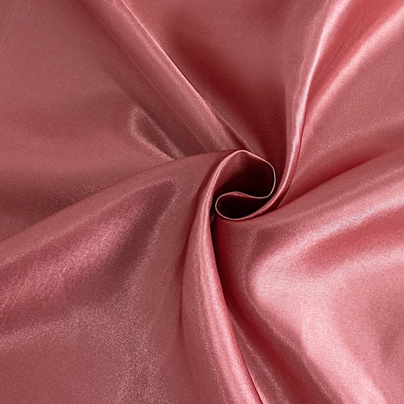 60" x 60" Satin Table Overlay