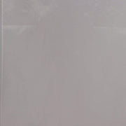 60" x 60" Sheer Organza Table Overlay