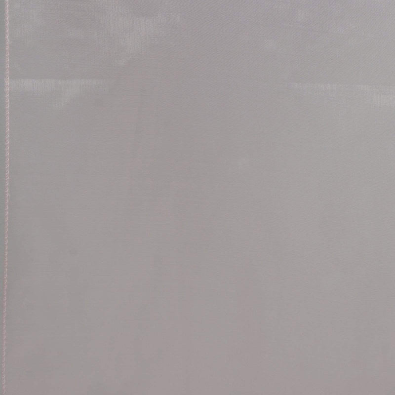 60" x 60" Sheer Organza Table Overlay