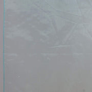 60" x 60" Sheer Organza Table Overlay