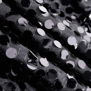 60"x102" Large Payette Sequin Rectangular Tablecloth