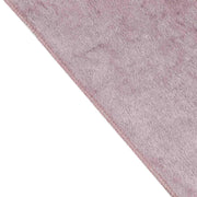 60"x102" Premium Velvet Rectangular Tablecloth