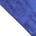 60"x102" Premium Velvet Rectangular Tablecloth - Royal Blue TAB_VEL_60102_ROY