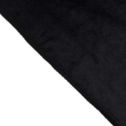 60"x102" Premium Velvet Rectangular Tablecloth