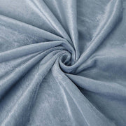 60"x102" Premium Velvet Rectangular Tablecloth