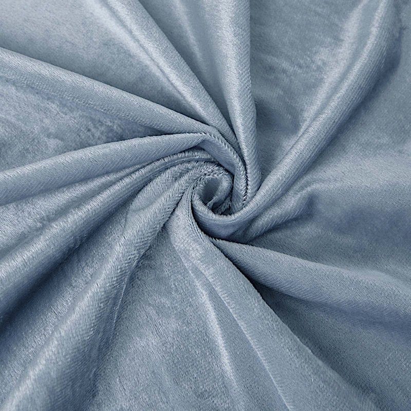 60"x102" Premium Velvet Rectangular Tablecloth