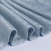 60"x102" Premium Velvet Rectangular Tablecloth