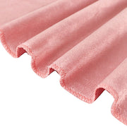 60"x102" Premium Velvet Rectangular Tablecloth