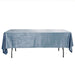 60"x102" Premium Velvet Rectangular Tablecloth TAB_VEL_60102_086