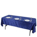 60"x102" Premium Velvet Rectangular Tablecloth TAB_VEL_60102_ROY