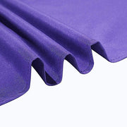 60x102" Polyester Rectangular Tablecloth Wedding Table Linens