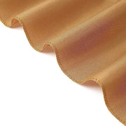 60x102" Polyester Rectangular Tablecloth Wedding Table Linens