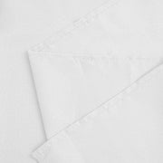 60x102" Polyester Rectangular Tablecloth Wedding Table Linens