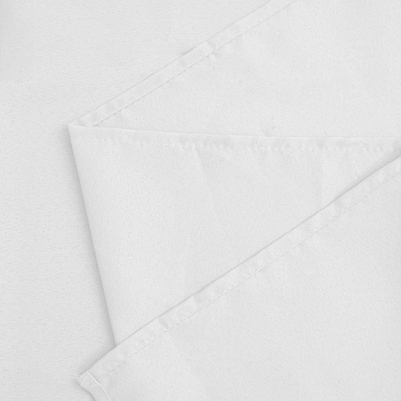 60x102" Polyester Rectangular Tablecloth Wedding Table Linens