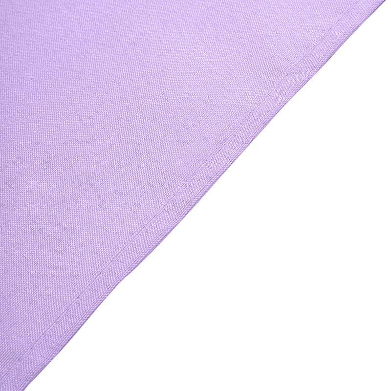 60x102" Polyester Rectangular Tablecloth Wedding Table Linens