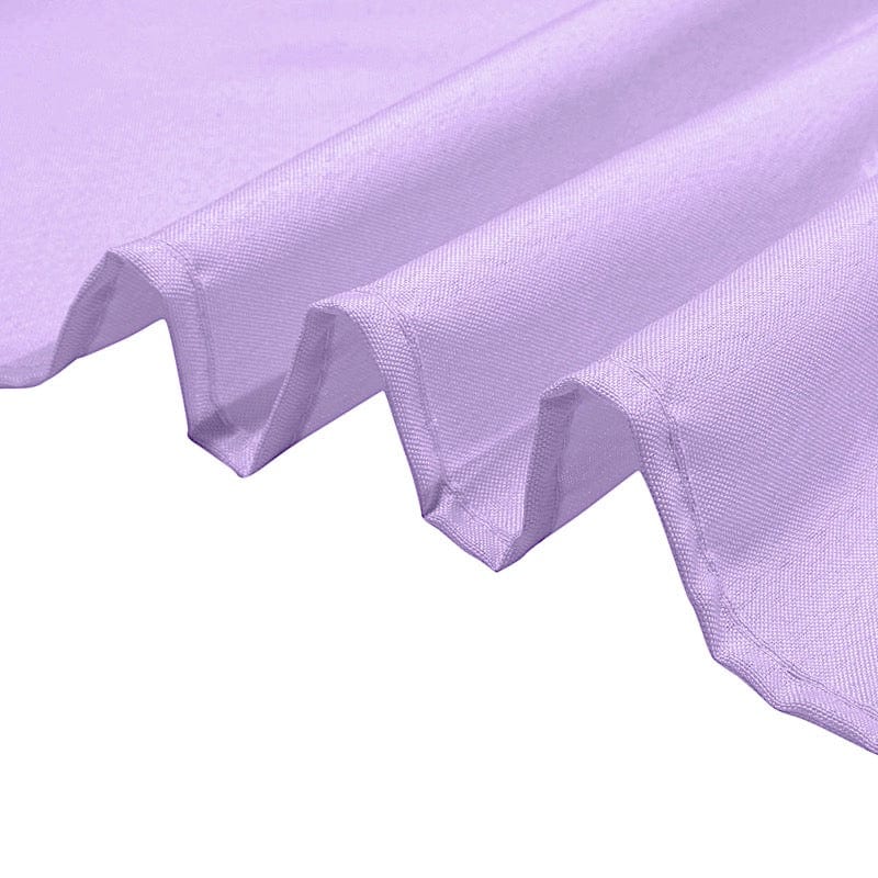 60x102" Polyester Rectangular Tablecloth Wedding Table Linens