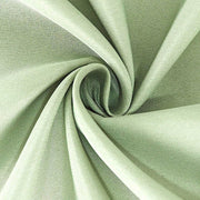 60x102" Polyester Rectangular Tablecloth Wedding Table Linens