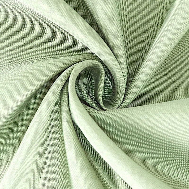 60x102" Polyester Rectangular Tablecloth Wedding Table Linens