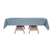 60x102" Polyester Rectangular Tablecloth Wedding Table Linens TAB_60102_086_POLY