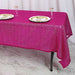 60x102" Sequined Rectangular Tablecloth