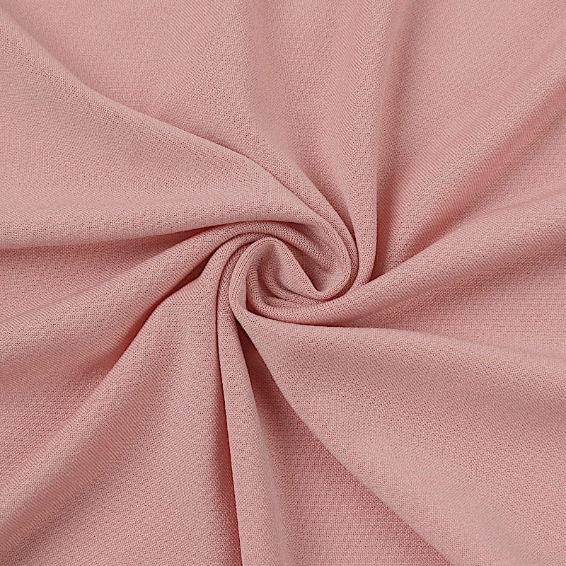 7.5 ft Fitted Spandex Round Backdrop Stand Cover Wedding Decorations