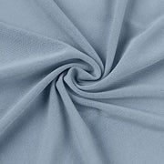 7.5 ft Fitted Spandex Round Backdrop Stand Cover Wedding Decorations