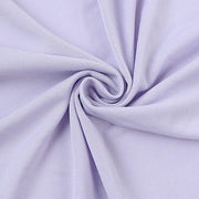 7.5 ft Fitted Spandex Round Backdrop Stand Cover Wedding Decorations