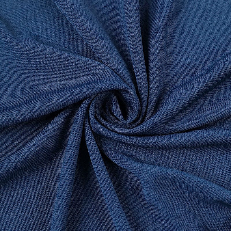 7.5 ft Fitted Spandex Round Backdrop Stand Cover Wedding Decorations