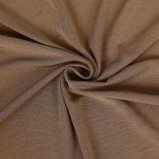 7.5 ft Fitted Spandex Round Backdrop Stand Cover Wedding Decorations