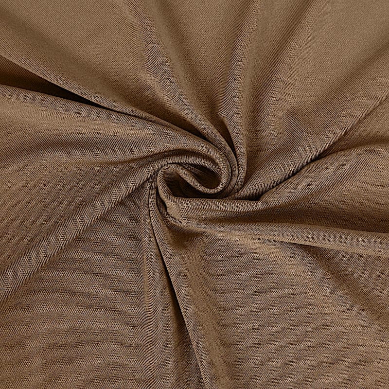 7.5 ft Fitted Spandex Round Backdrop Stand Cover Wedding Decorations