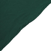 7.5 ft Fitted Spandex Round Backdrop Stand Cover Wedding Decorations